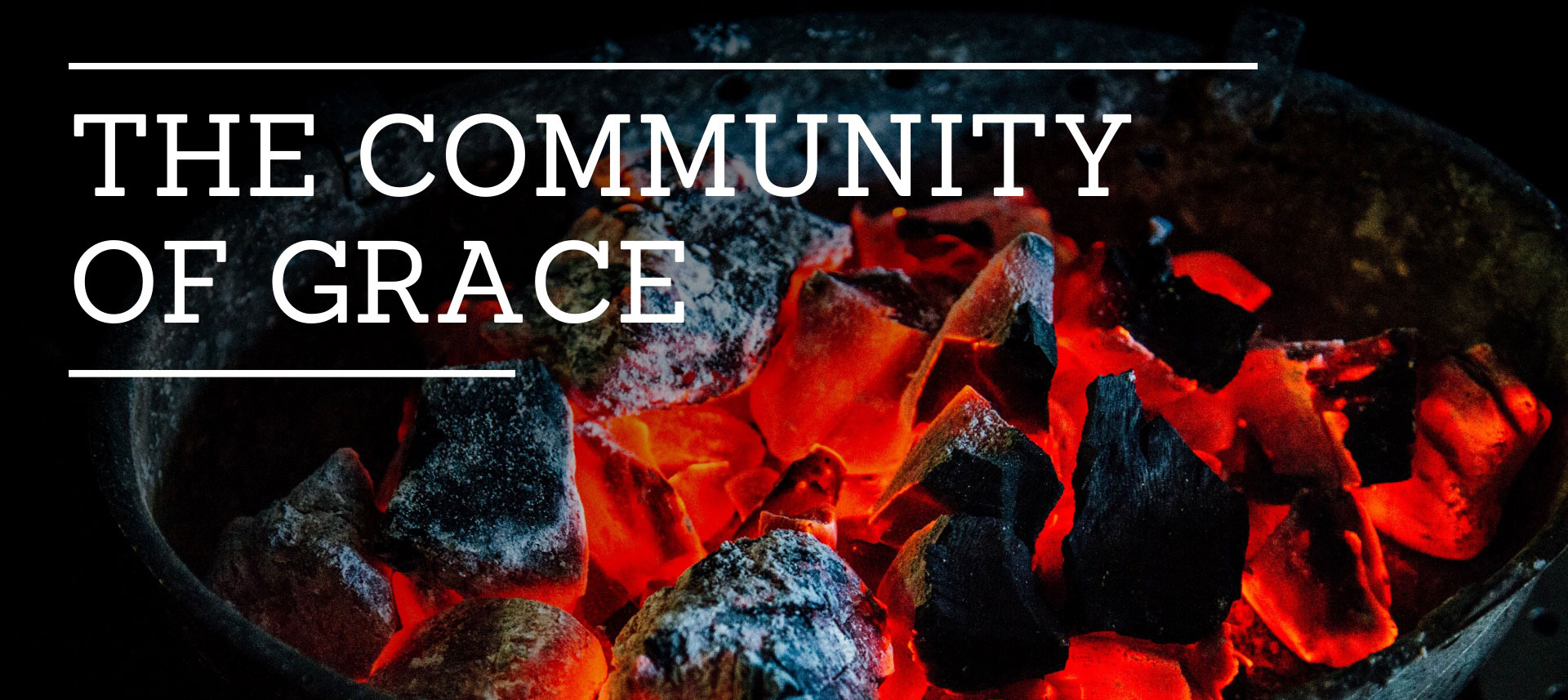 The Community of Grace